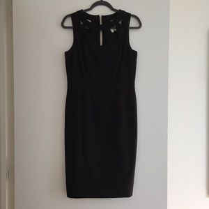 Eliza J Cutout Dress